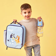 bluey x b.box - 450mL Tritan™ drink bottle -  bingo