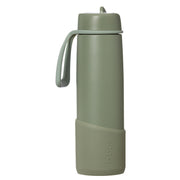 690mL bumper - olive