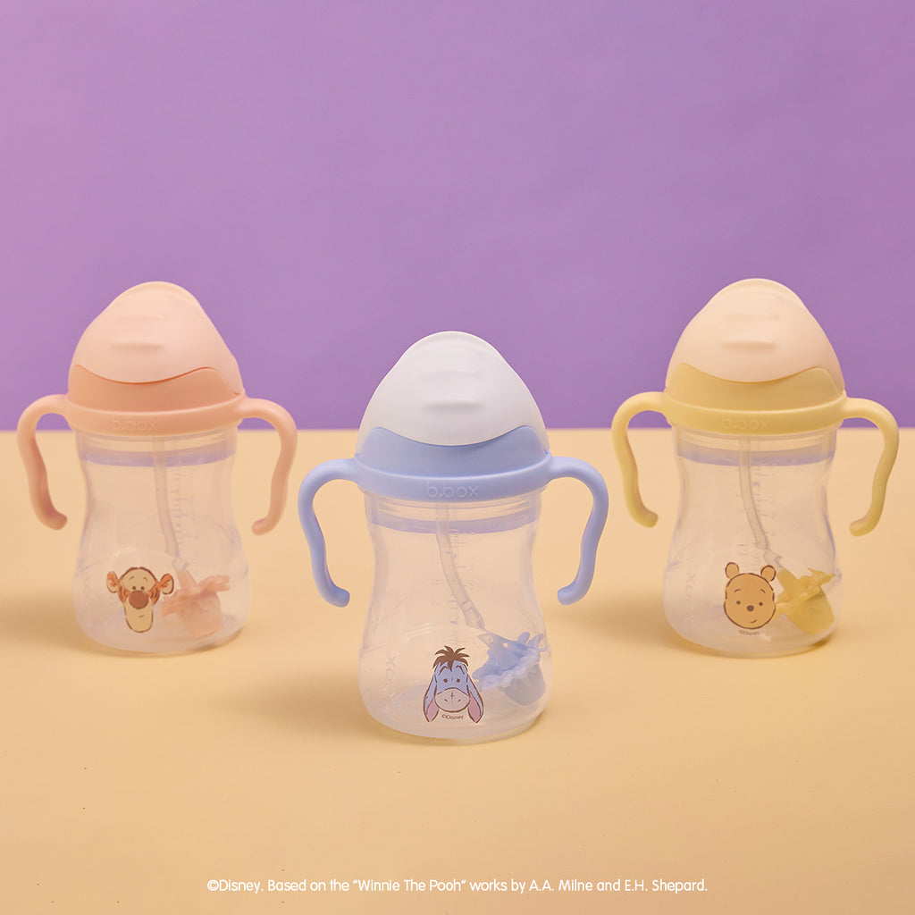 Disney - Winnie The Pooh 100 sippy cup - Eeyore
