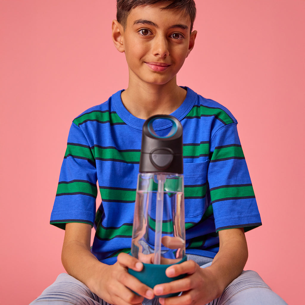 600mL Tritan™ drink bottle - night vision