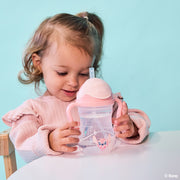 Disney - Angel sippy cup