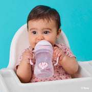 Disney - Minnie Mouse sippy cup - soft colour