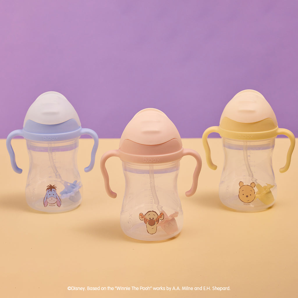 Disney - Winnie The Pooh 100 sippy cup - Tigger