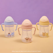 Disney - Winnie The Pooh 100 sippy cup - Tigger