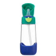 450mL Tritan™ drink bottle - electric jungle