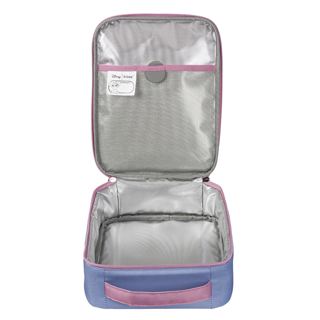 Disney Stitch by b.box - insulated lunchbag