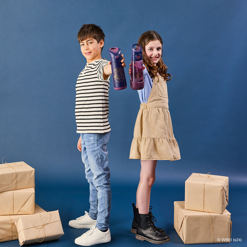 Harry Potter by b.box - 500mL insulated drink bottle