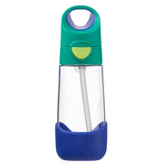 450mL Tritan™ drink bottle - electric jungle