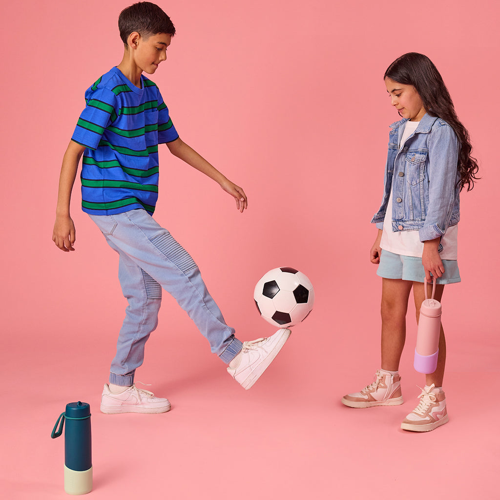 690mL bumper - spearmint