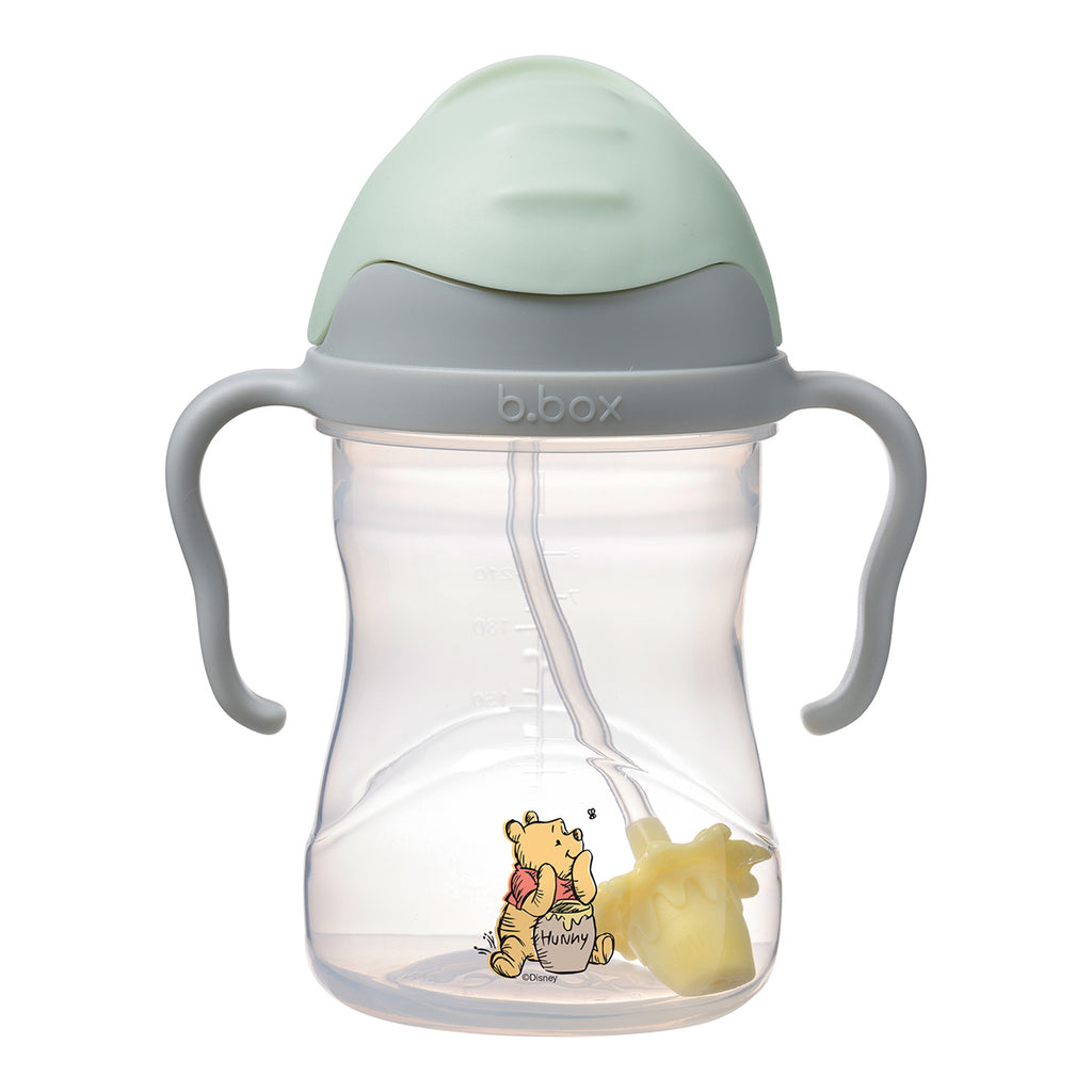 Disney - Winnie The Pooh sippy cup