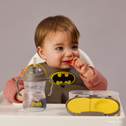 Batman by b.box - silicone bib