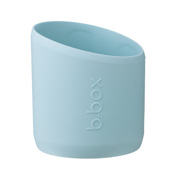 690mL bumper - lagoon