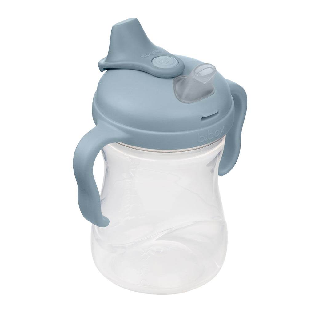spout cup - ocean
