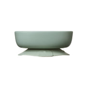 suction bowl duo - sage