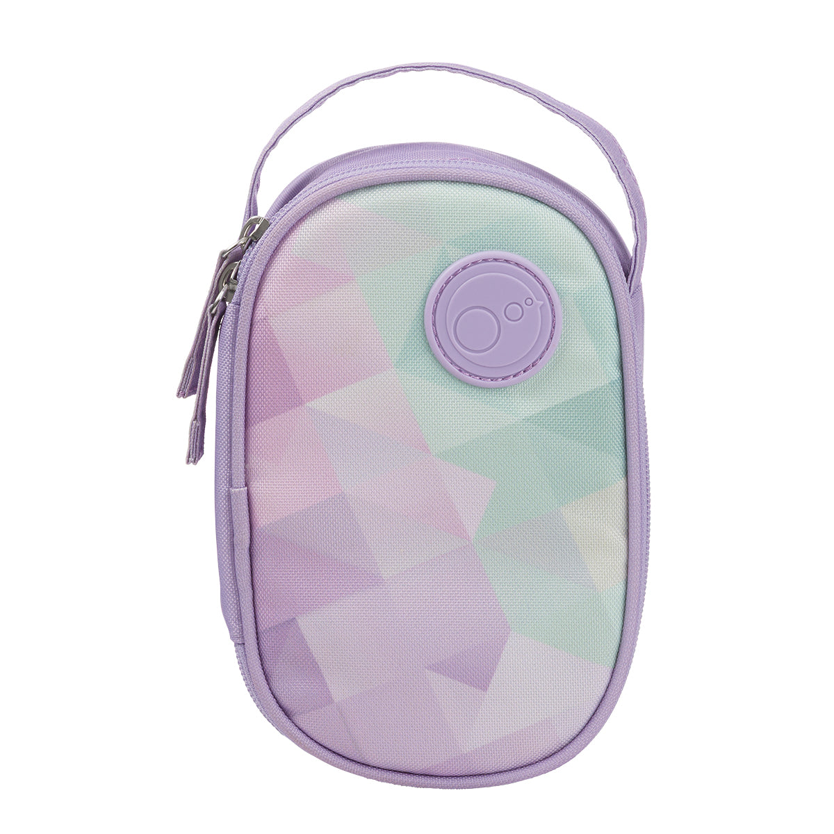 insulated snackbag - stardust