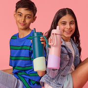 690mL bumper - spearmint