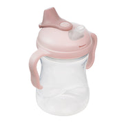 spout cup - blush