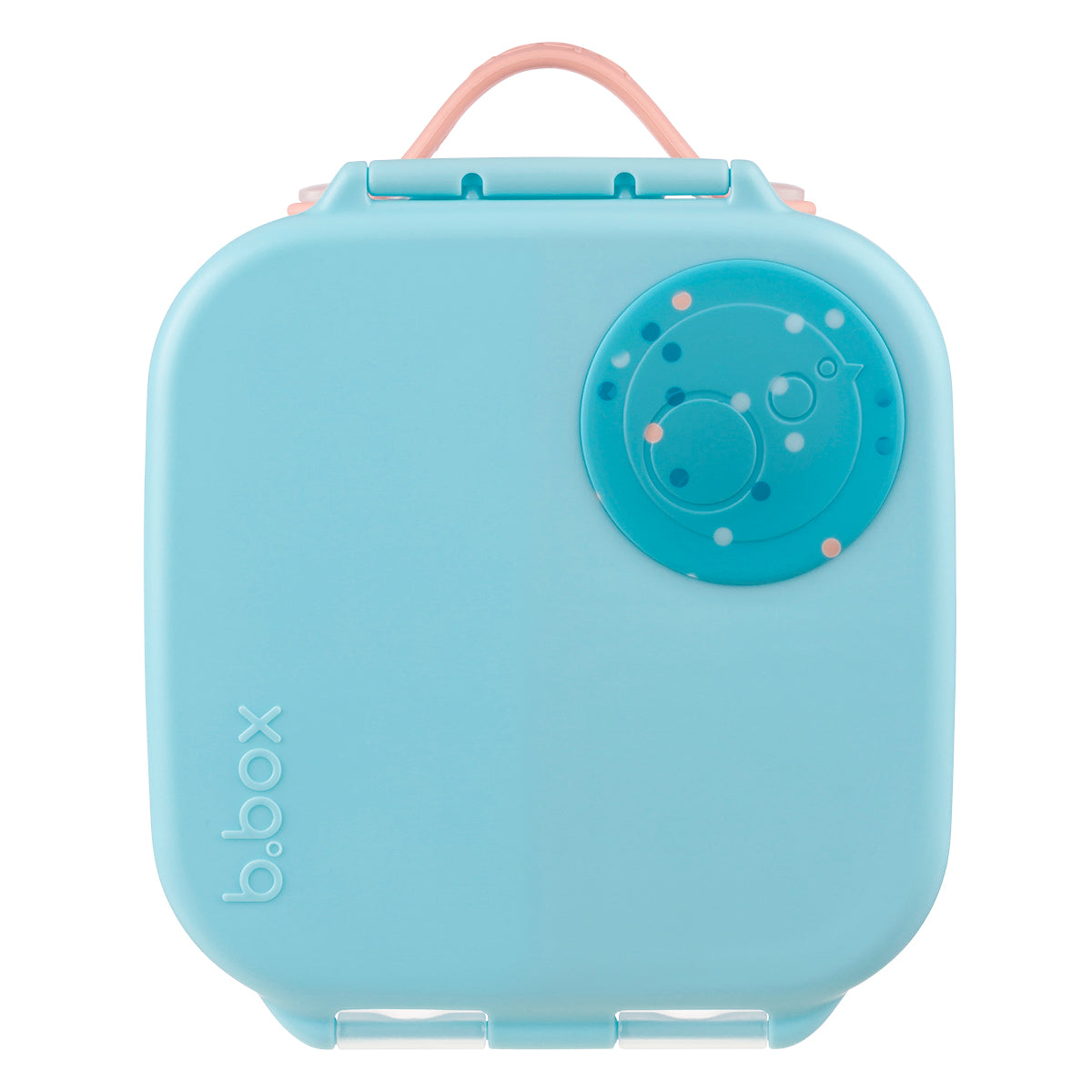 mini Lunchbox - confetti