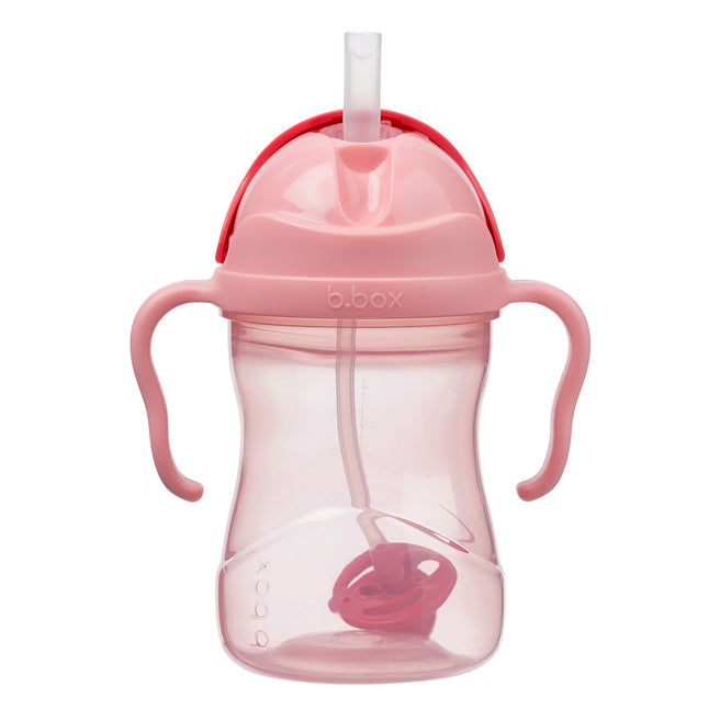 sippy cup - sweet ruby