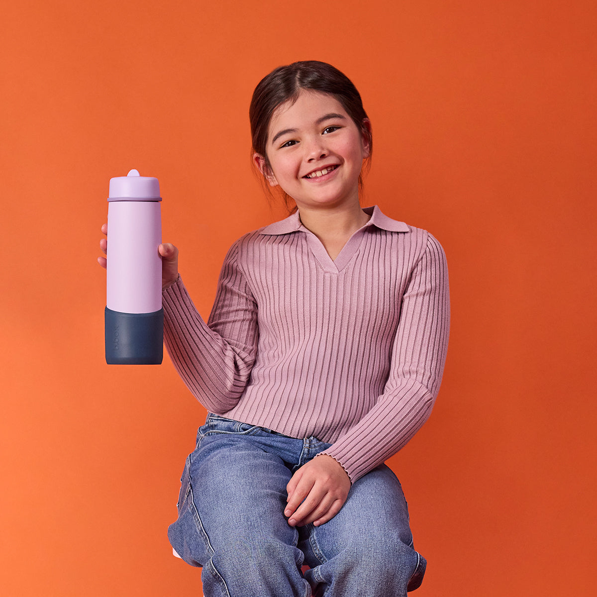 690mL bumper - midnight