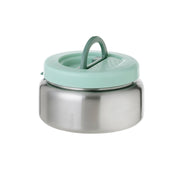 insulated lunch pod - forest