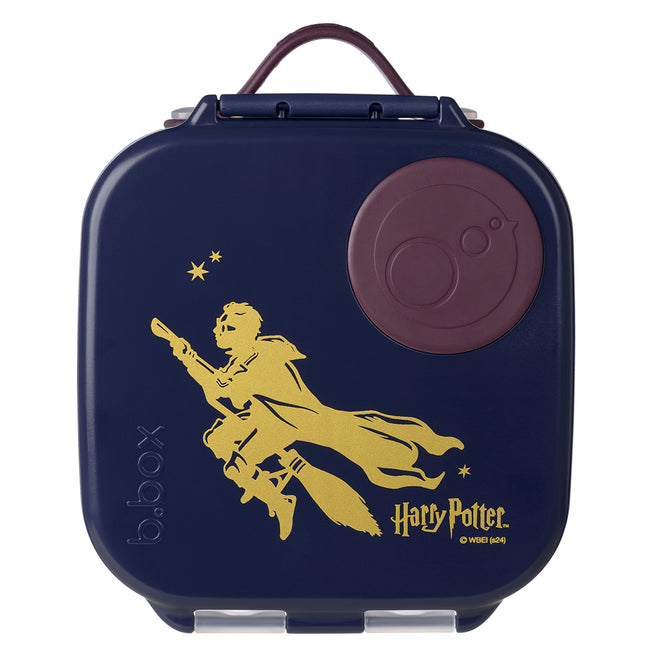 Harry Potter by b.box – mini lunchbox