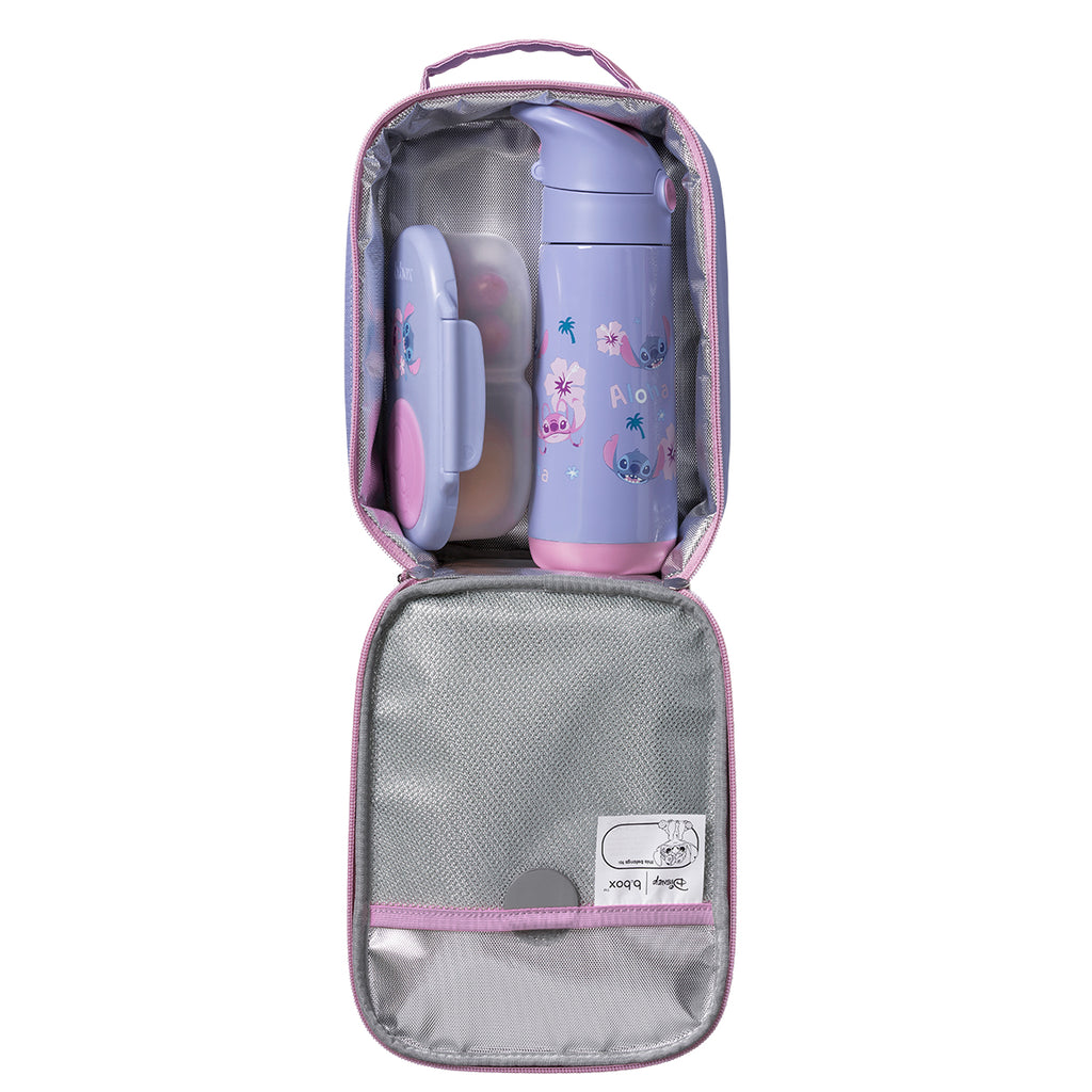 Disney Stitch by b.box - insulated mini lunchbag