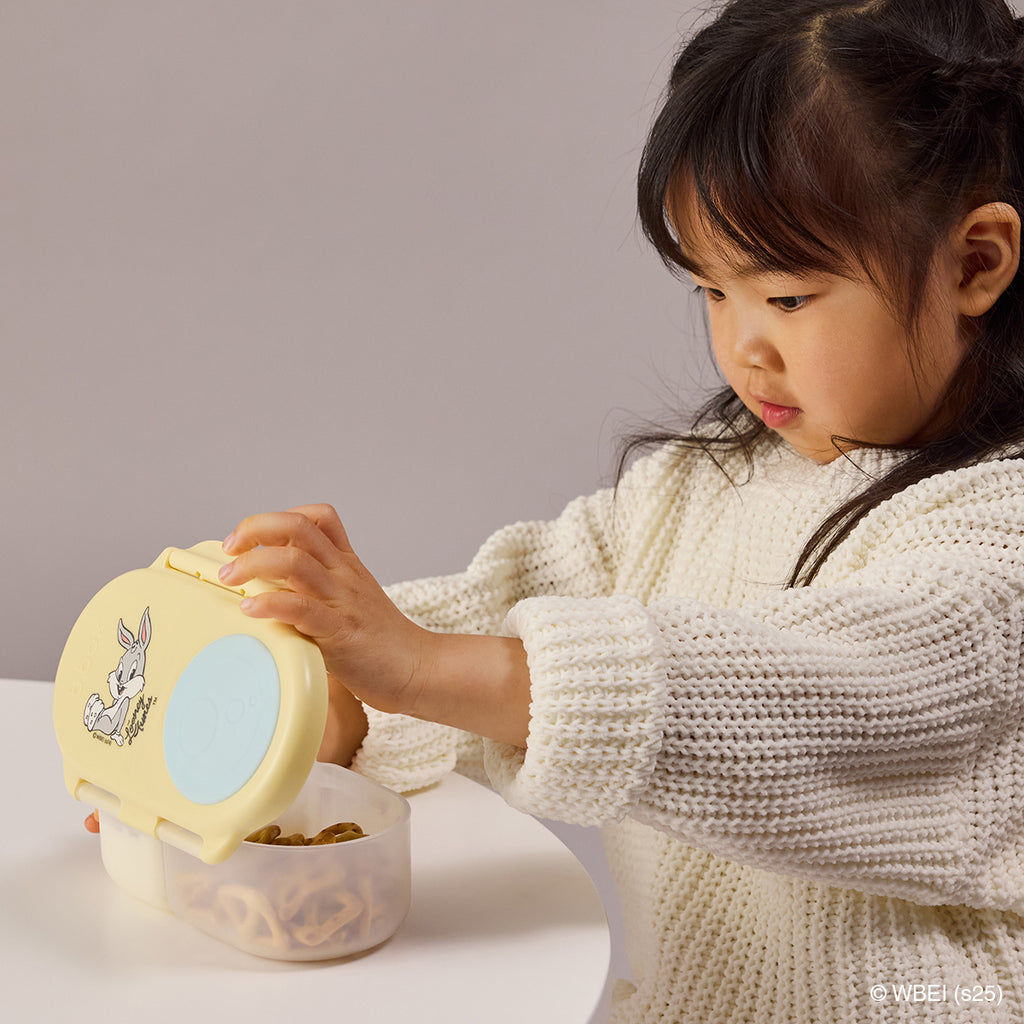 Looney Tunes by b.box - snackbox