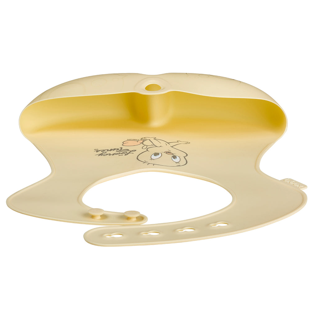 Looney Tunes by b.box - silicone bib