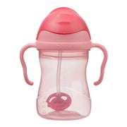 sippy cup - sweet ruby