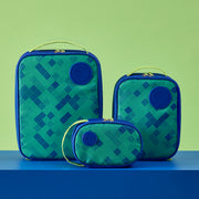insulated lunchbag - recharge