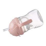 sippy cup - blush