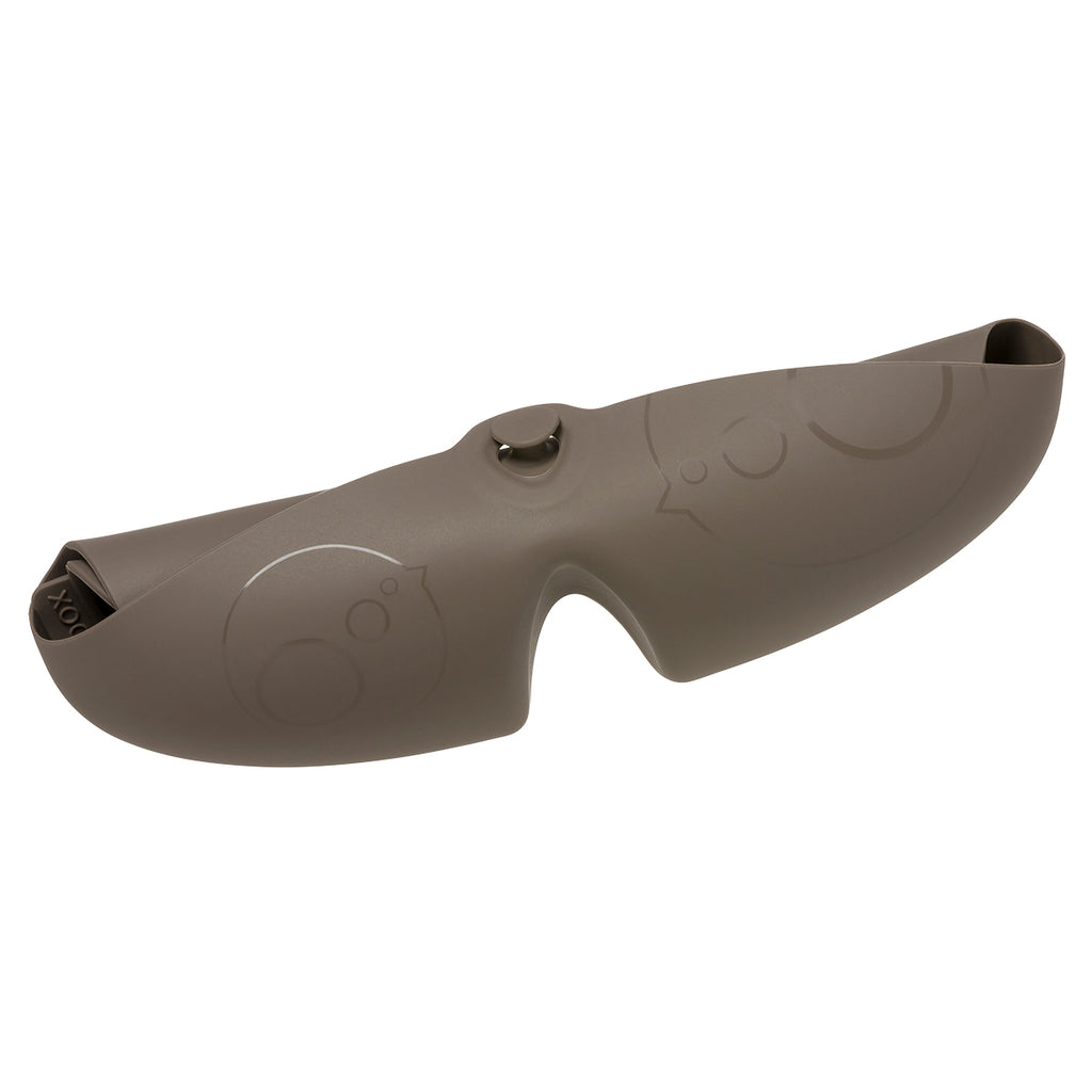 Batman by b.box - silicone bib