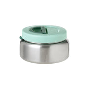 insulated lunch pod - forest