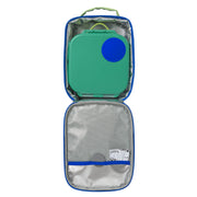 insulated mini lunchbag - recharge