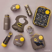 Batman by b.box - mini lunchbox