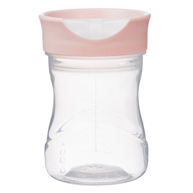 training cup - blush