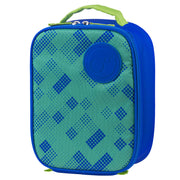 insulated mini lunchbag - recharge