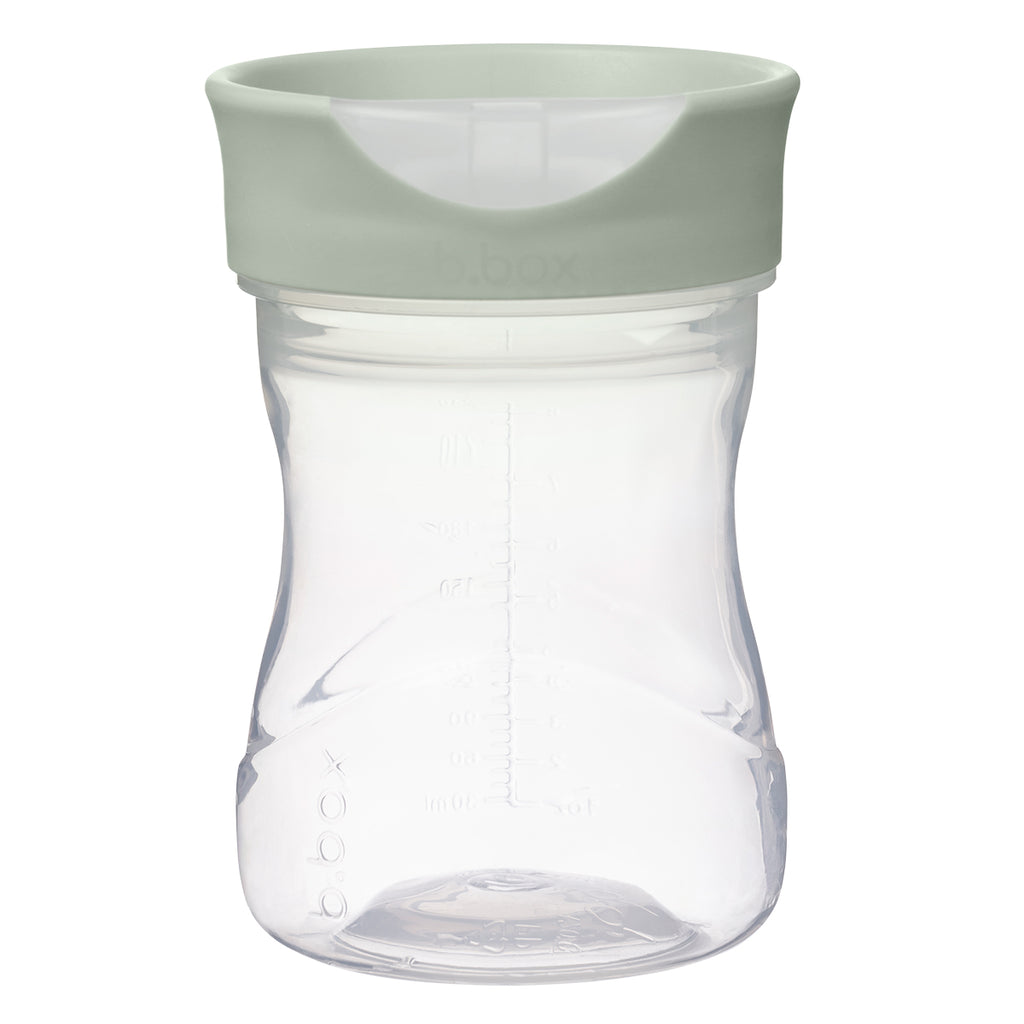 training cup - sage