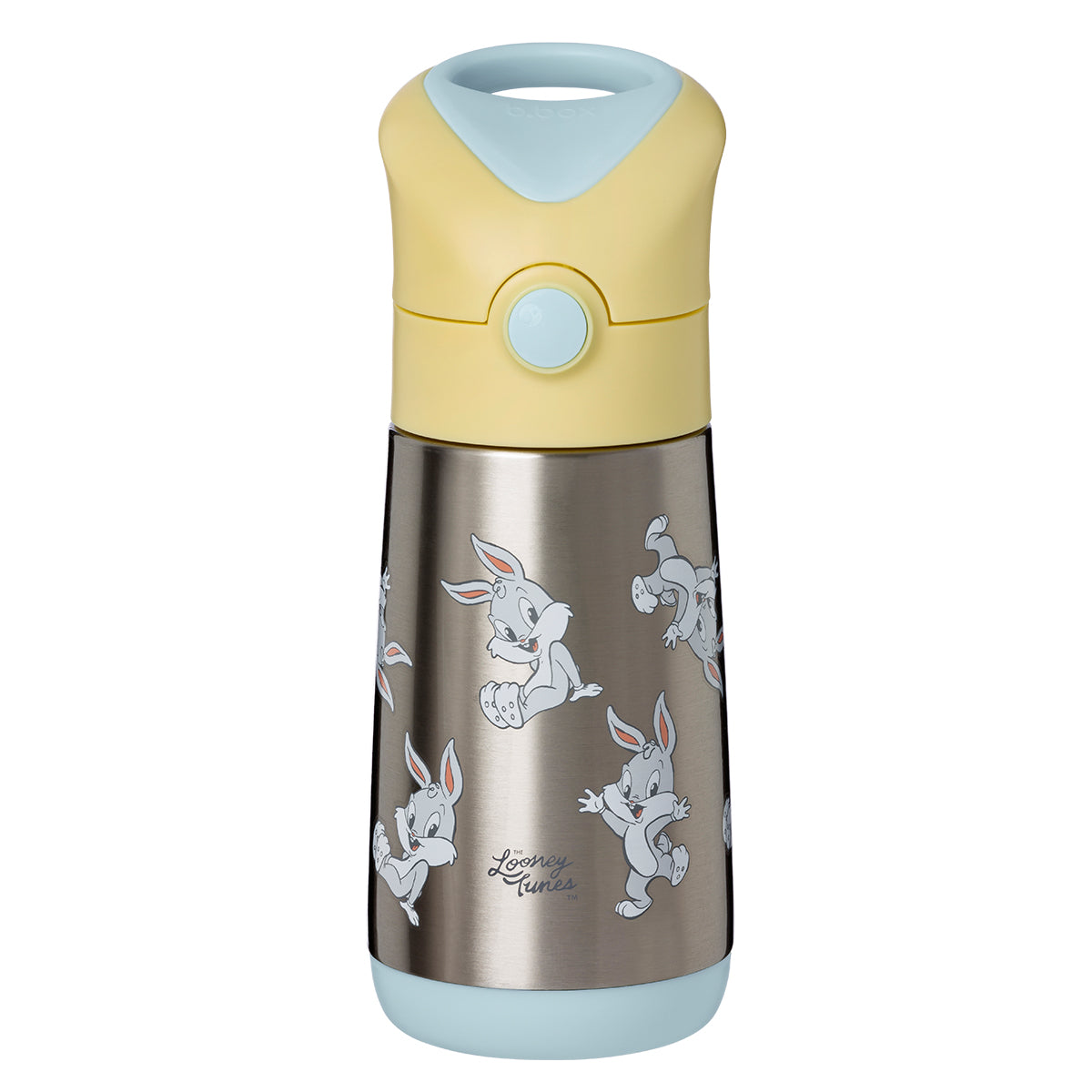 Looney Tunes by b.box - 350mL insulated drink bottle