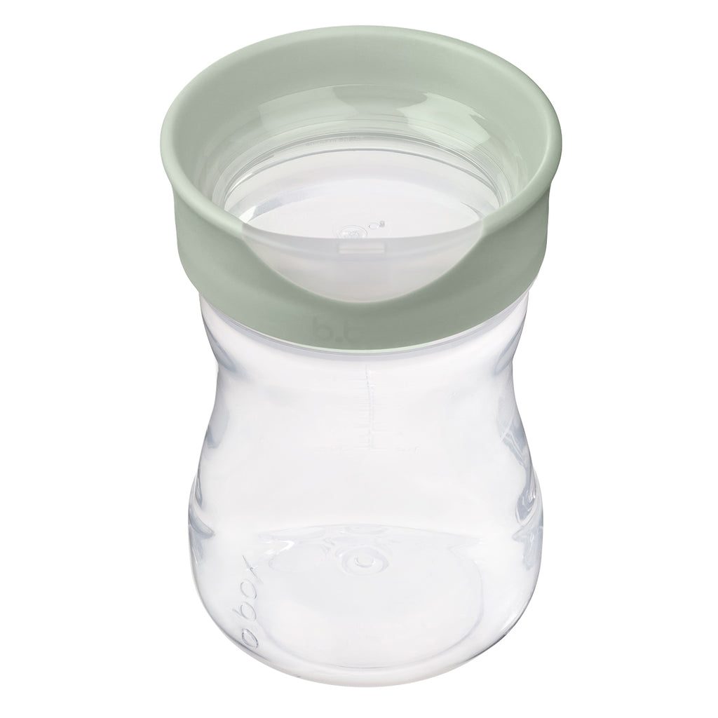 training cup - sage