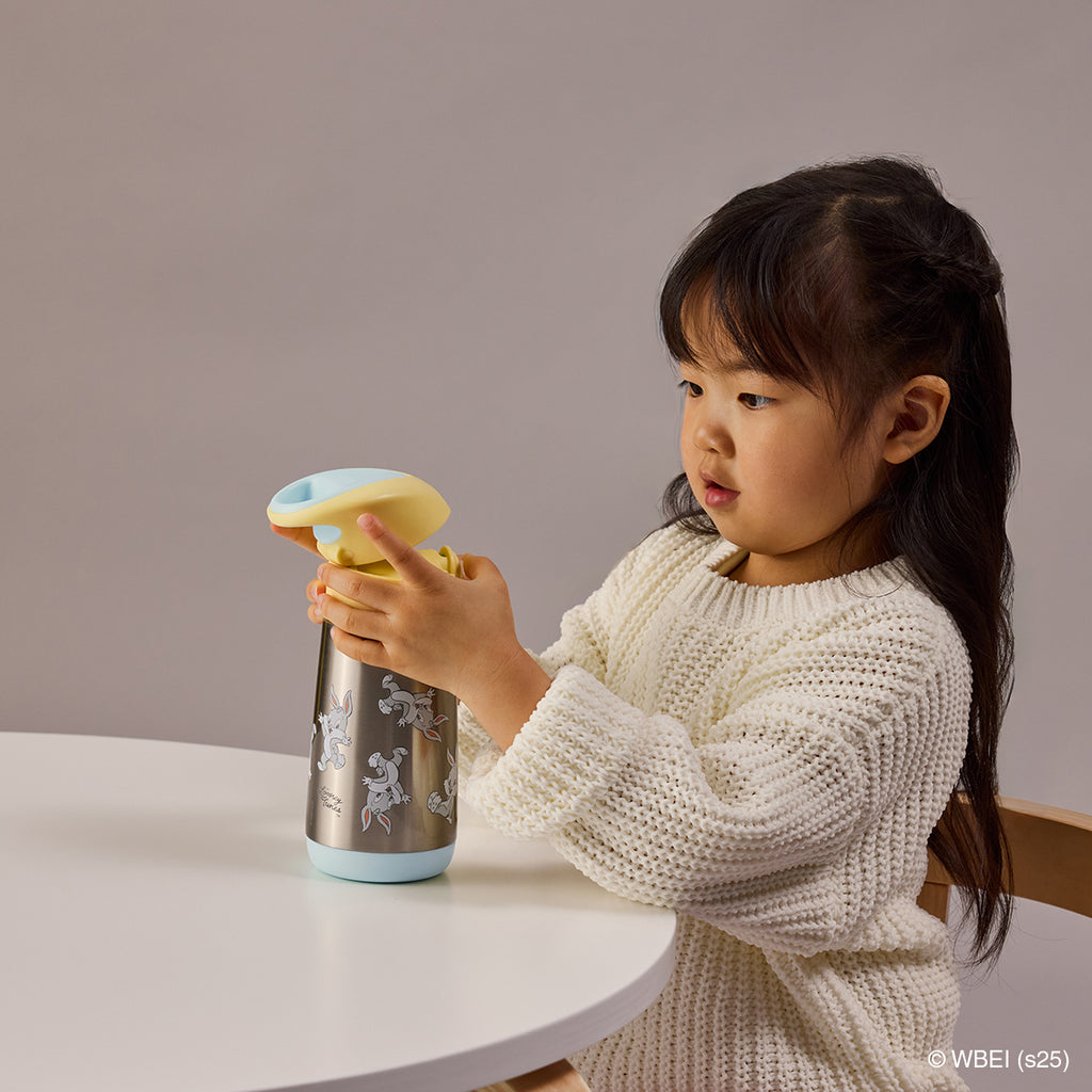 Looney Tunes by b.box - 350mL insulated drink bottle
