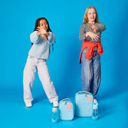 insulated lunchbag - confetti