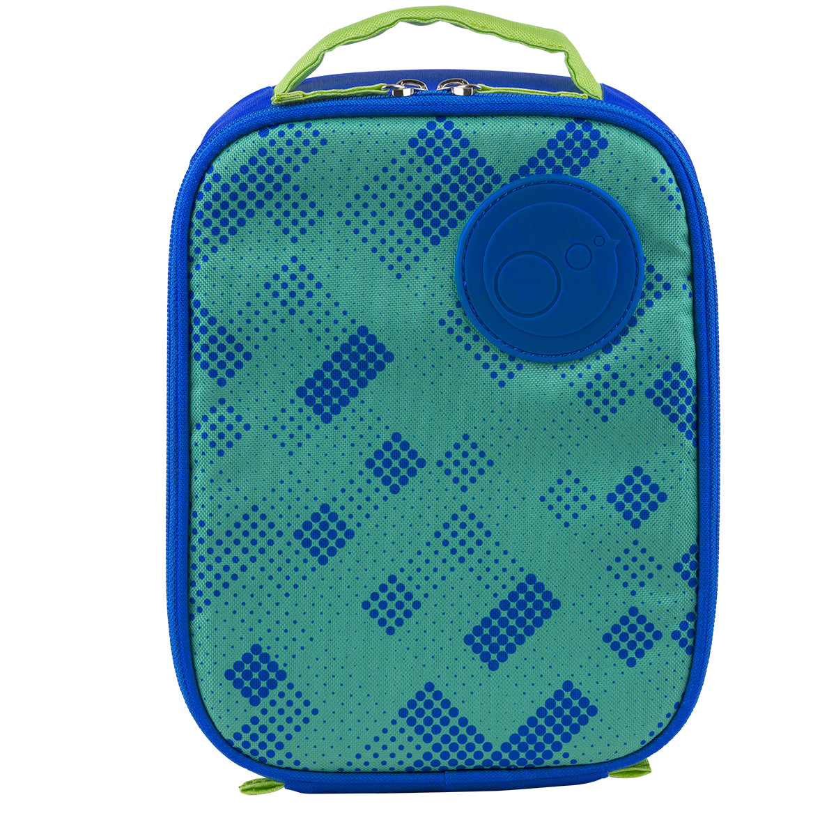 insulated mini lunchbag - recharge