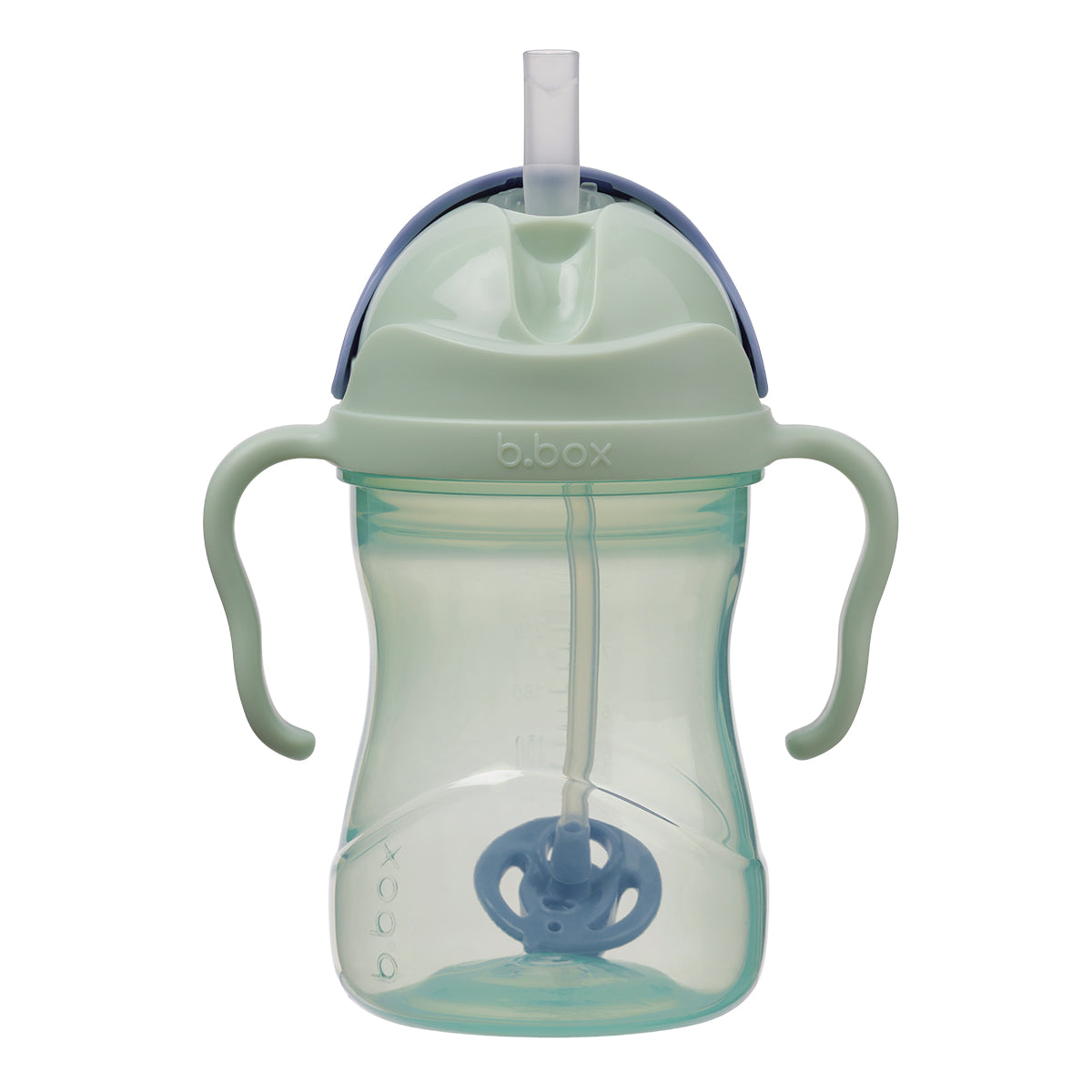 sippy cup - moonstone