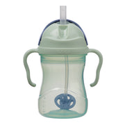 sippy cup - moonstone