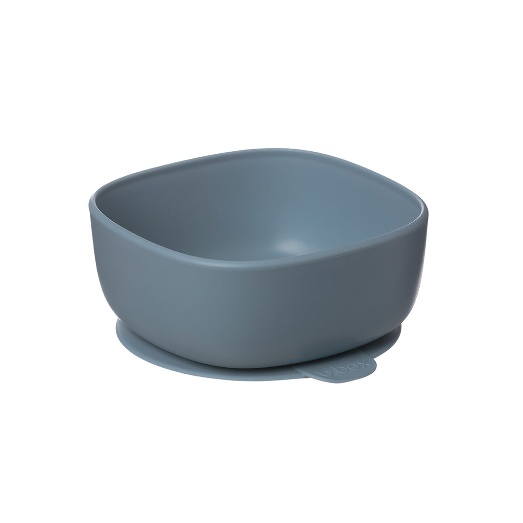 suction bowl duo - ocean