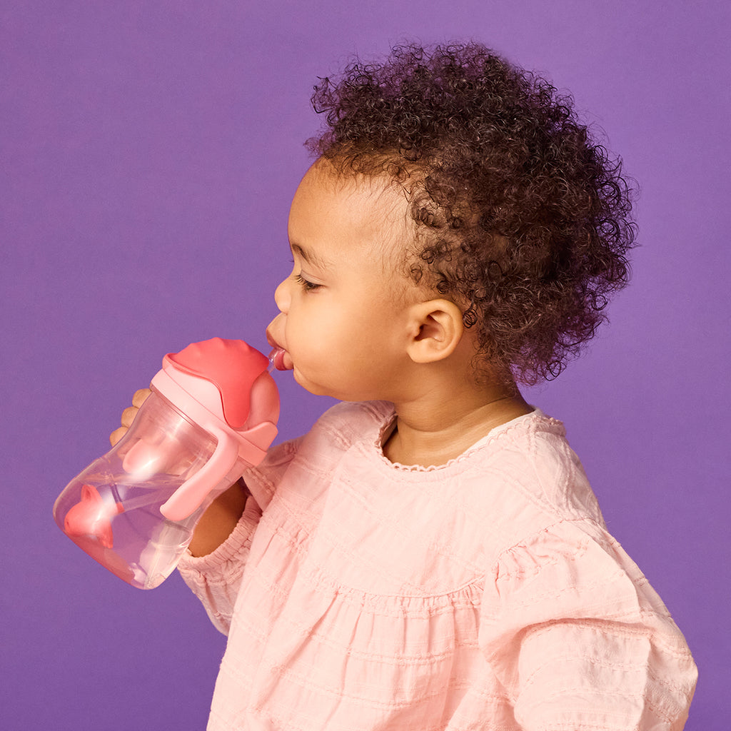 sippy cup - sweet ruby