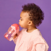 sippy cup - sweet ruby