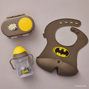 Batman by b.box - silicone bib